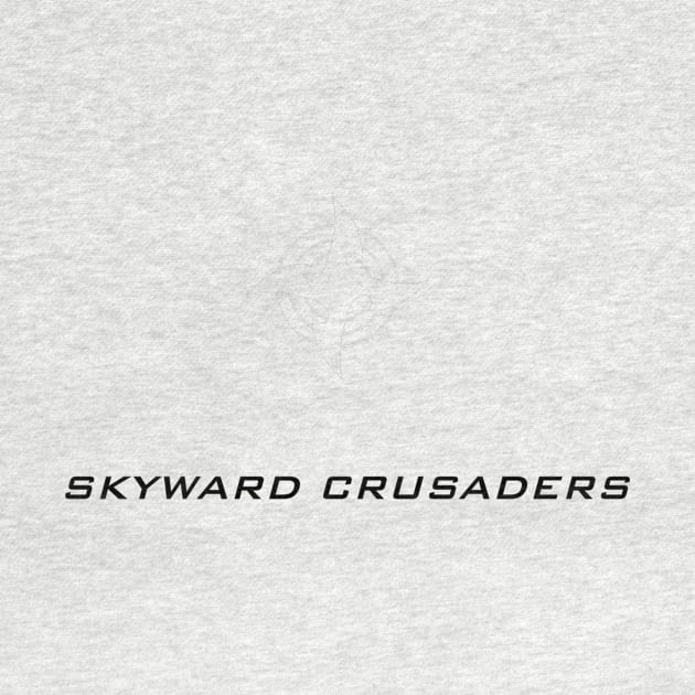 Skyward Crusaders by SkywardC